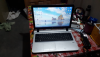 Hp probook 450-G3,(core i5 6gen,8gb Ram -256gb m.2ssd)